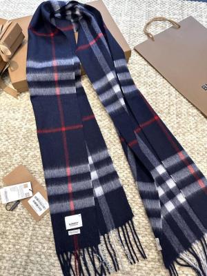 wholesale quality burberry scarf model no. 233